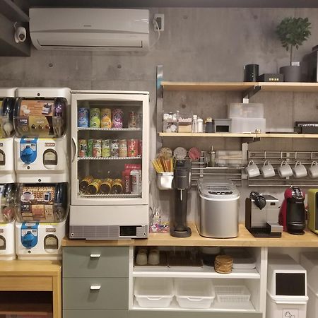 My Home Inn 이즈미-사노 외부 사진