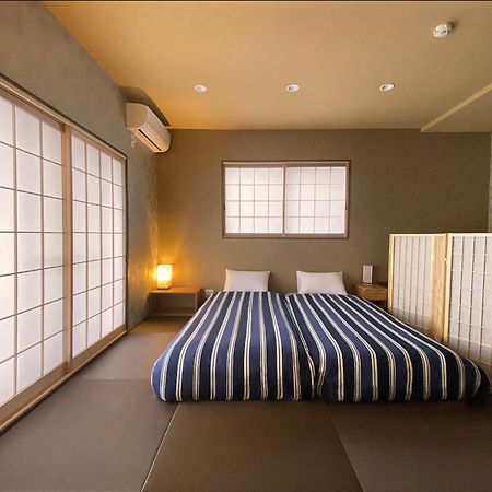 My Home Inn 이즈미-사노 외부 사진