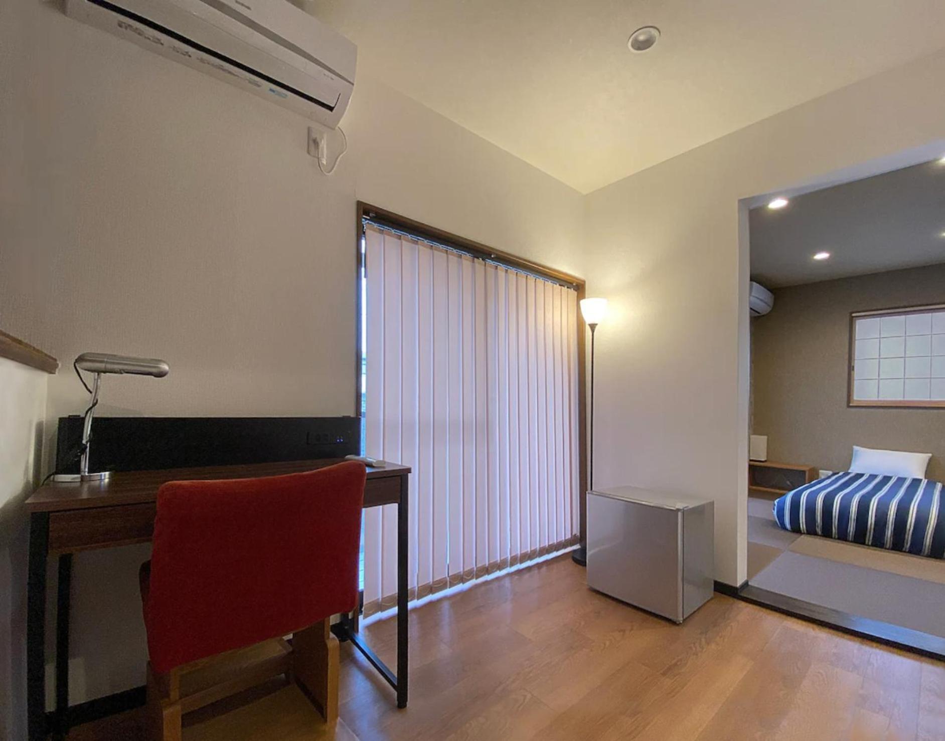 My Home Inn 이즈미-사노 외부 사진