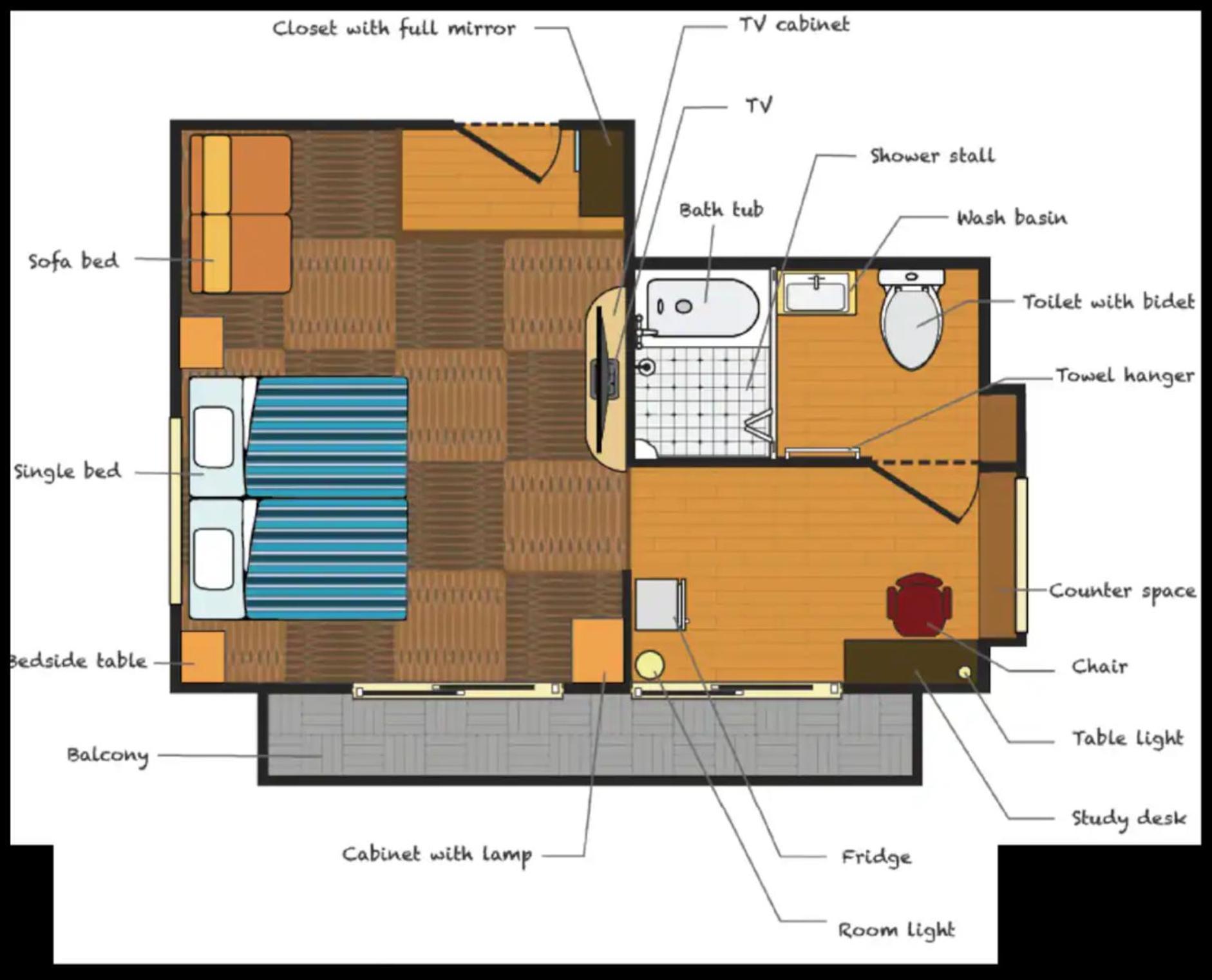 My Home Inn 이즈미-사노 외부 사진