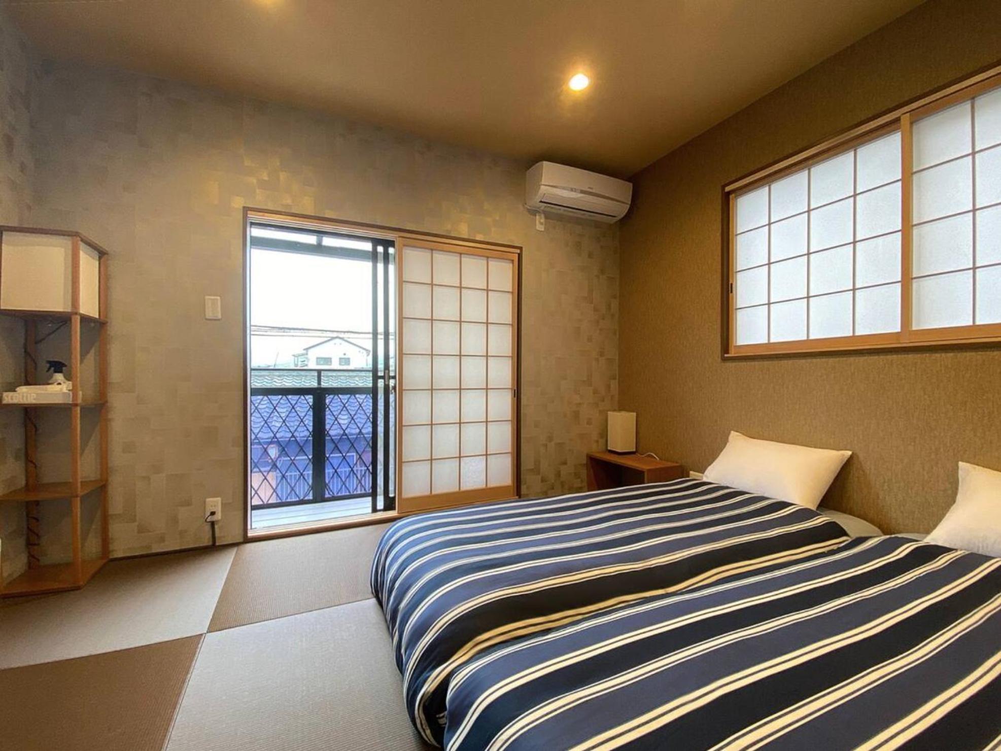 My Home Inn 이즈미-사노 외부 사진